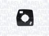 MAGNETI MARELLI 351991803370 Mirror Glass, outside mirror